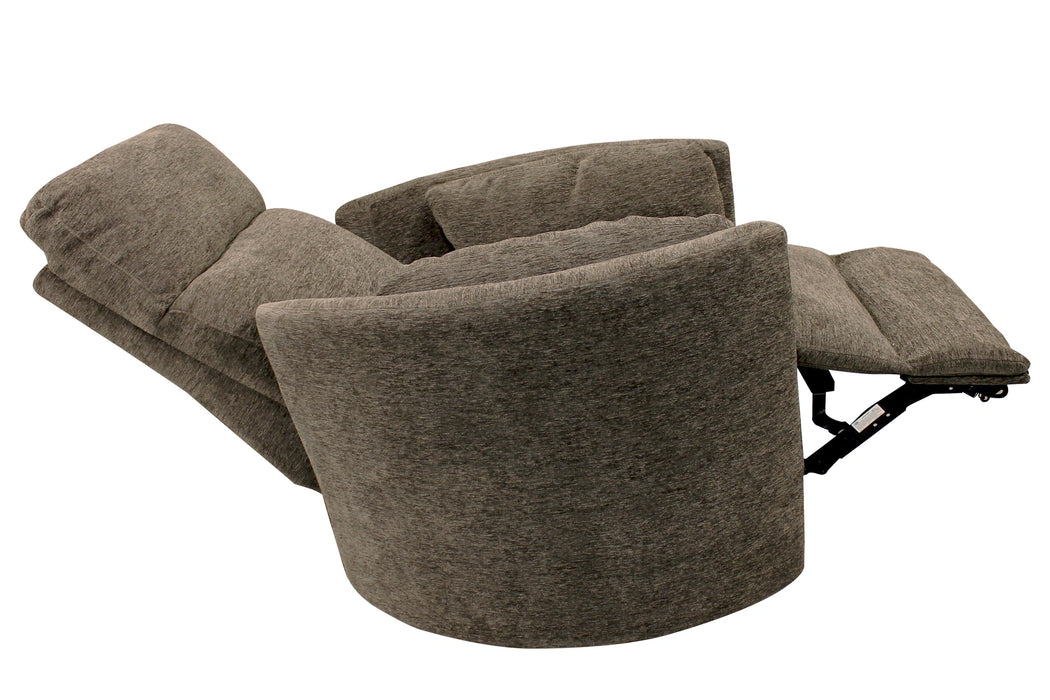 Parker Living Radius Power Swivel Glider Recliner Two Pack
