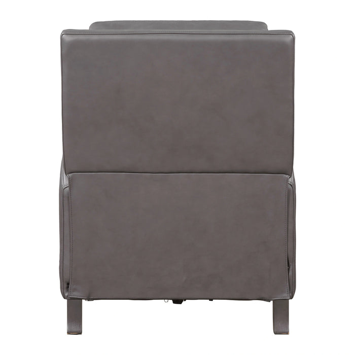 Parker Living Hunter Power High Leg Recliner P2