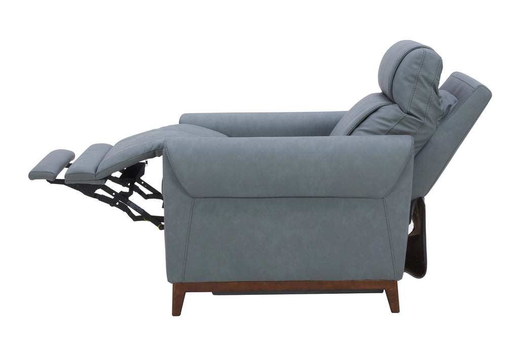 Parker Living Conrad Power High Leg Recliner P2 Two Pack