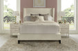 Parker Living Sleep Angel Queen Bed