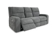 Parker Living Polaris Power Reclining Sofa