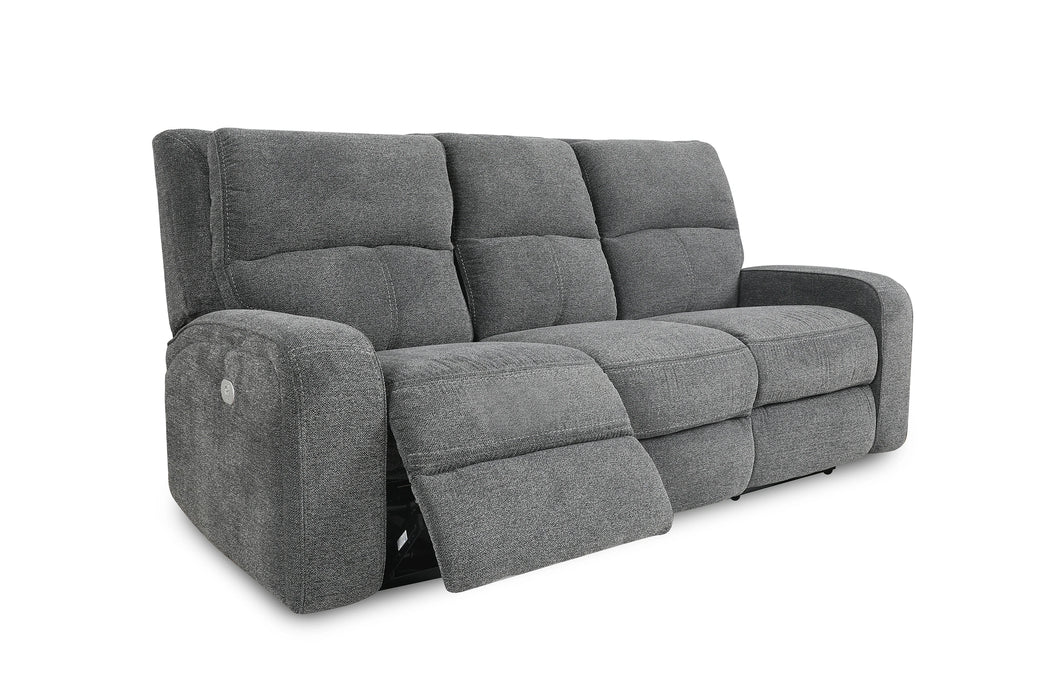 Parker Living Polaris Power Reclining Sofa and Recliner