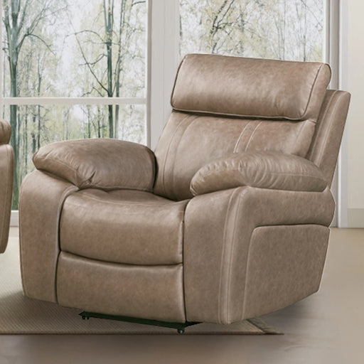 Parker Living Theon - Stokes Toffee Glider Recliner