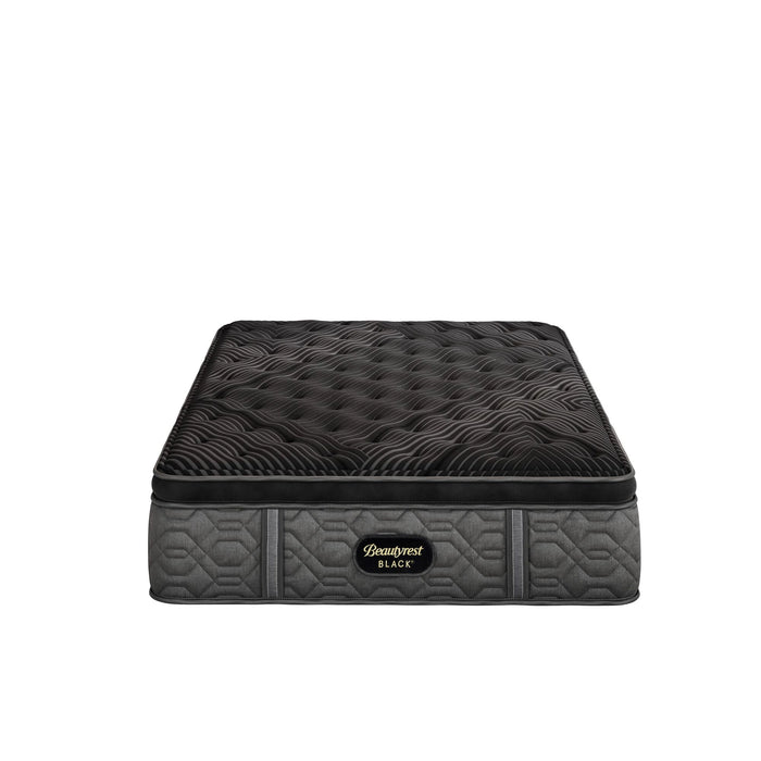 Beautyrest Black Series One 14.5" Plush Pillow Top Mattress