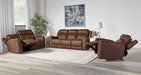 Parker Living Calgary Power Sofa P2