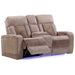 Parker Living Equinox Power Reclining Sofa and Loveseat