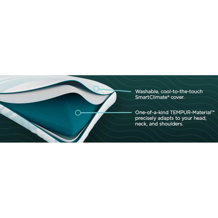 Tempur-Pedic Adapt ProHi 2.0-2p6