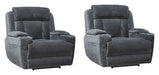 Parker Living Dalton Power Recliner Two Pack