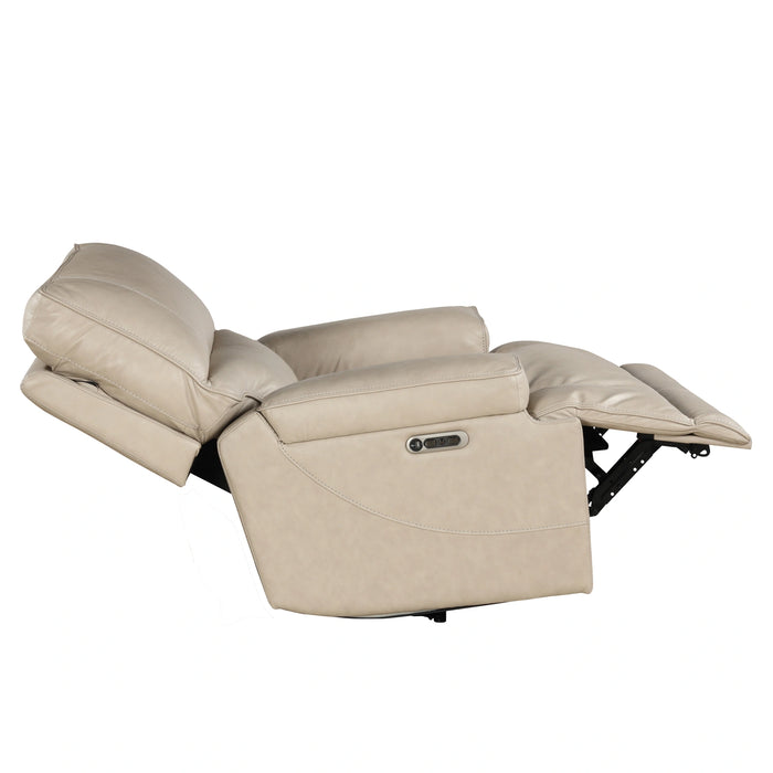 Parker Living Whitman - Powered By Freemotion Power Reclining Sofa and Recliner