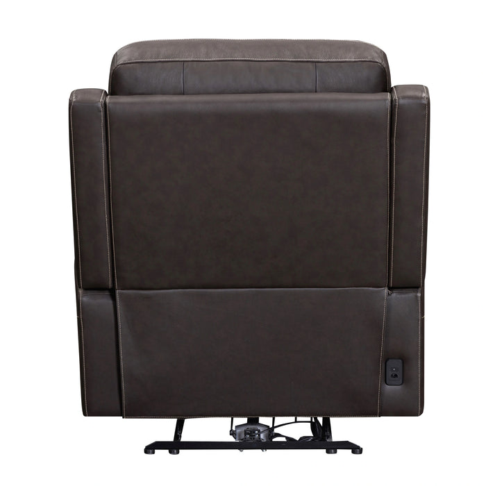Parker Living Easton Zero Gravity Power Reclining Sofa Loveseat and Recliner