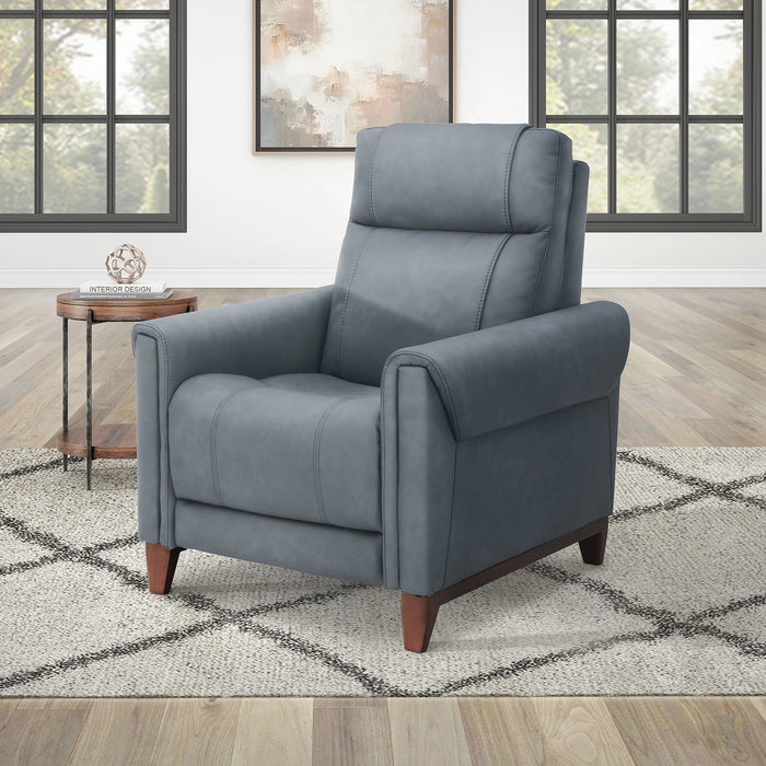 Parker Living Conrad Power High Leg Recliner P2