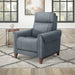 Parker Living Conrad Power High Leg Recliner P2 Two Pack
