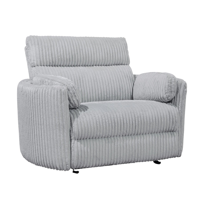 Parker Living Radius Xl Extra Wide Power Glider Recliner