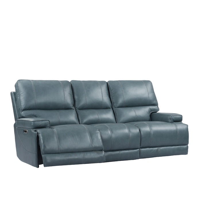 Parker Living Whitman - Powered By Freemotion Power Reclining Sofa Loveseat and Recliner