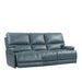 Parker Living Whitman - Powered By Freemotion Power Reclining Sofa Loveseat and Recliner