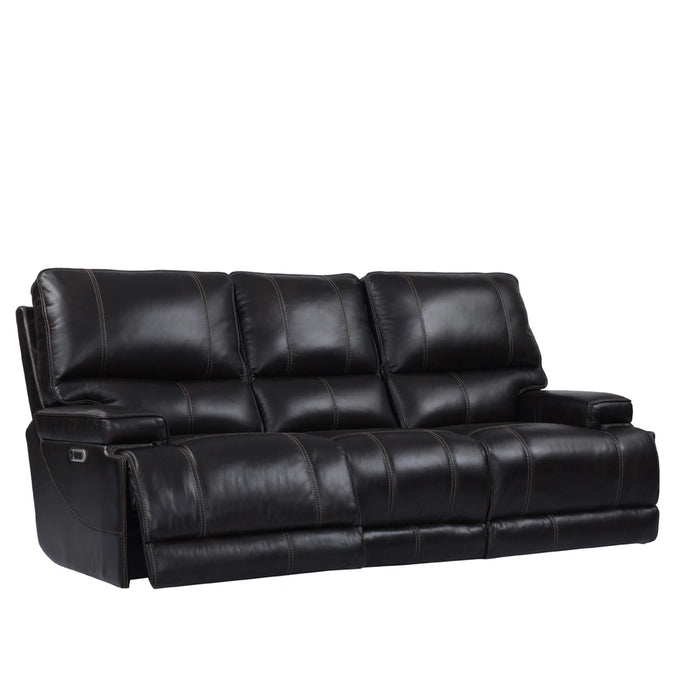 Parker Living Whitman - Powered By Freemotion Power Reclining Sofa and Two Recliners