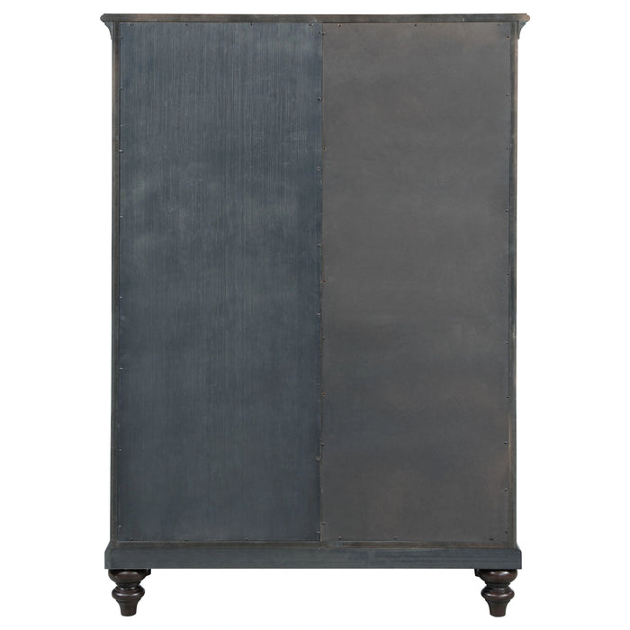 Andover Door Chest