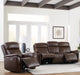 Parker Living Cascade Power Reclining Sofa and Recliner