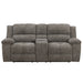 Parker Living Buster Manual Reclining Sofa Loveseat and Recliner