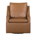 Parker Living Asher Swivel Accent Chair