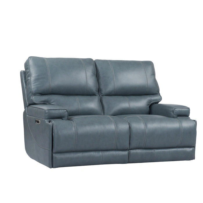 Parker Living Whitman - Powered By Freemotion Power Reclining Sofa Loveseat and Recliner