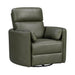 Parker Living Radius Swivel Power Glider Recliner Two Pack