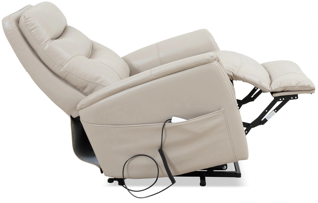 Parker Living Gemini Power Lift Recliner with Articulating Headrest