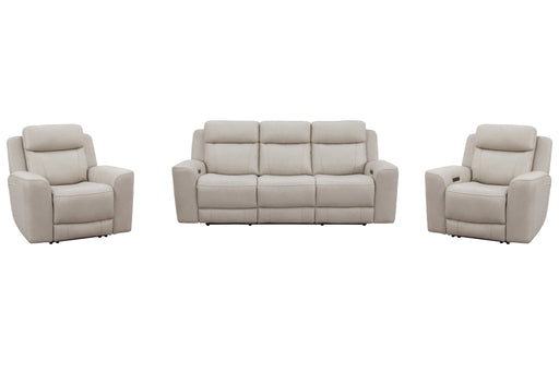Parker Living Calgary Power Reclining Sofa and 2 Recliners