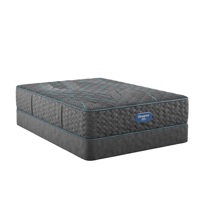 Beautyrest Level Two Extra Firm Mattress
