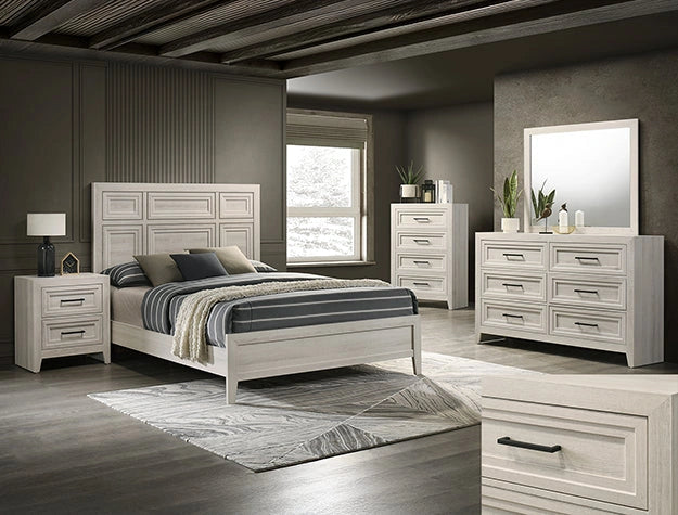 Lorraine Dresser