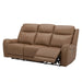 Parker Living Haywood - Butternut Power Reclining Sofa and Two Recliners