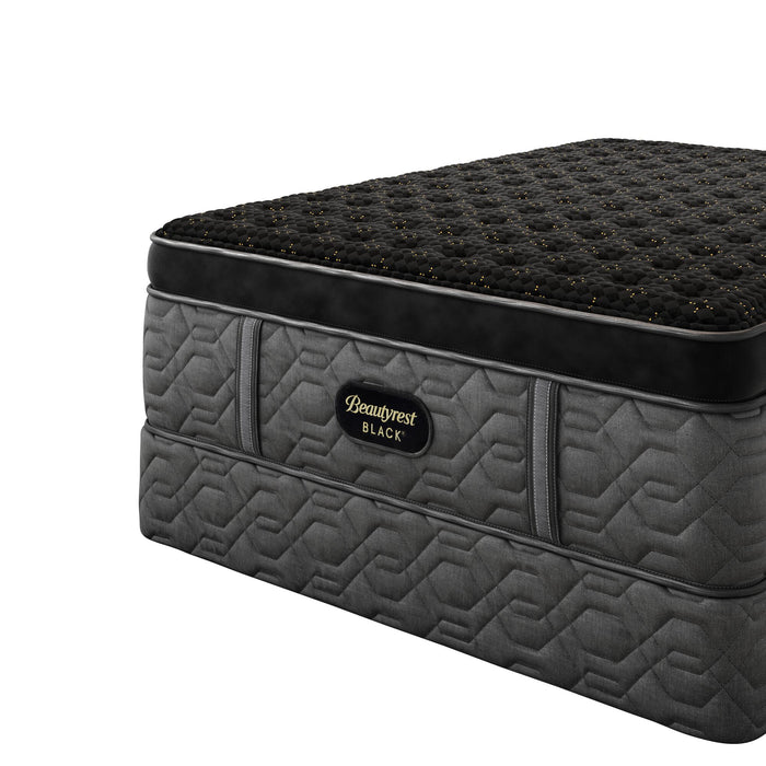 Beautyrest Black Series Four 17.5" Firm Summit Pillow Top Mattress