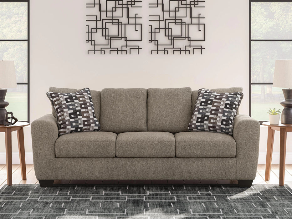 Triston-Peaks Sofa Sleeper