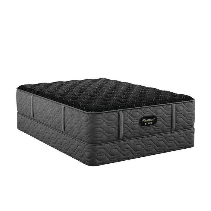 Beautyrest Black Series Three 15.25" Medium Mattress