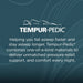 TEMPUR-LuxeAdapt Mattress - All Brands Furniture (NJ)