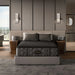 Beautyrest Black Hybrid 2024 Series 3 Plush Mattress - Full image