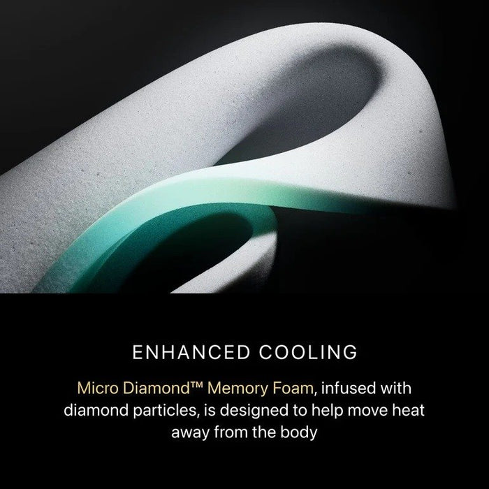 Beautyrest Black Hybrid 2024 Series 3 Plush Mattress - California King - All Brands Furniture (NJ)