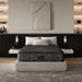 Beautyrest Black Hybrid 2024 Series 1 Plush Mattress - Full image