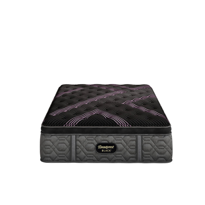 Beautyrest Black Series Two 16.5" Medium Pillow Top Mattress