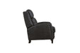 Parker Living Vermont Power Cordless High Leg Recliner P2 Two Pack