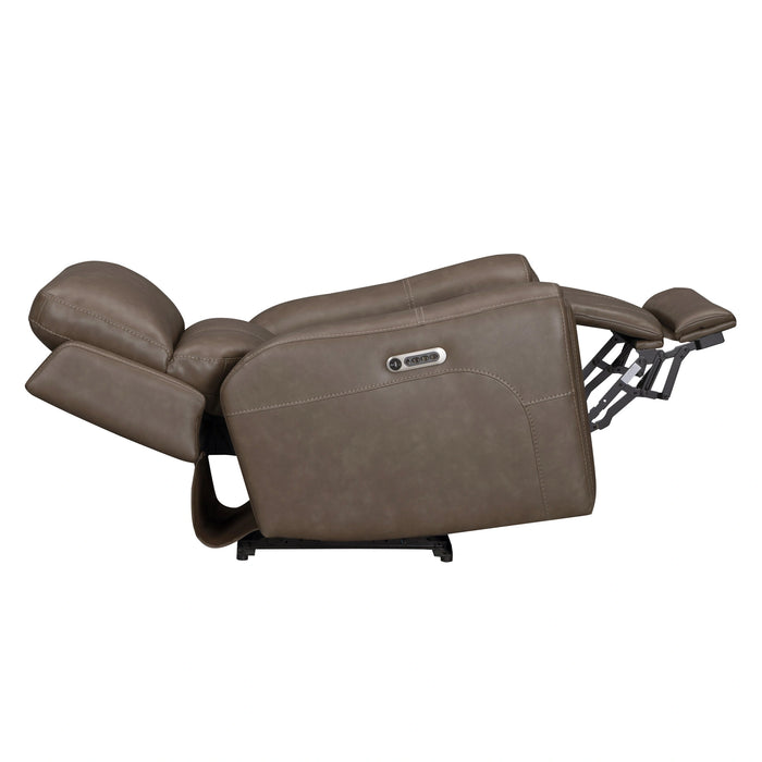 Parker Living Hancock Zero Gravity Power Recliner P3