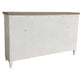 Parker House Americana Modern Bedroom 9 Drawer Dresser