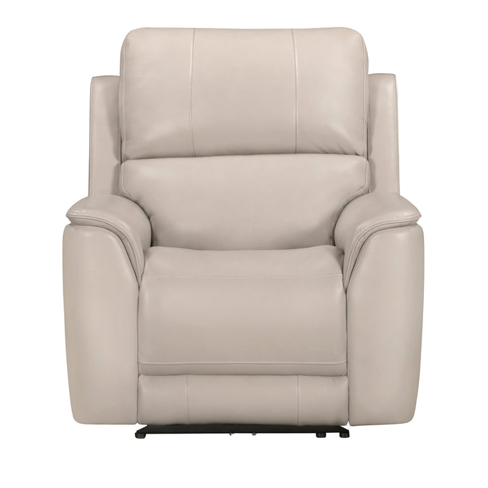 Parker Living Easton Zero Gravity Power Reclining Sofa and 2 Recliners