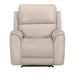 Parker Living Easton - Steamboat Brown Zero Gravity Power Recliner P3 Two Pack
