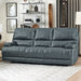 Parker Living Whitman - Powered By Freemotion Power Reclining Sofa Loveseat and Recliner