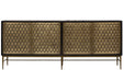 Parker House Crossings - Cairo 80 Inch Console