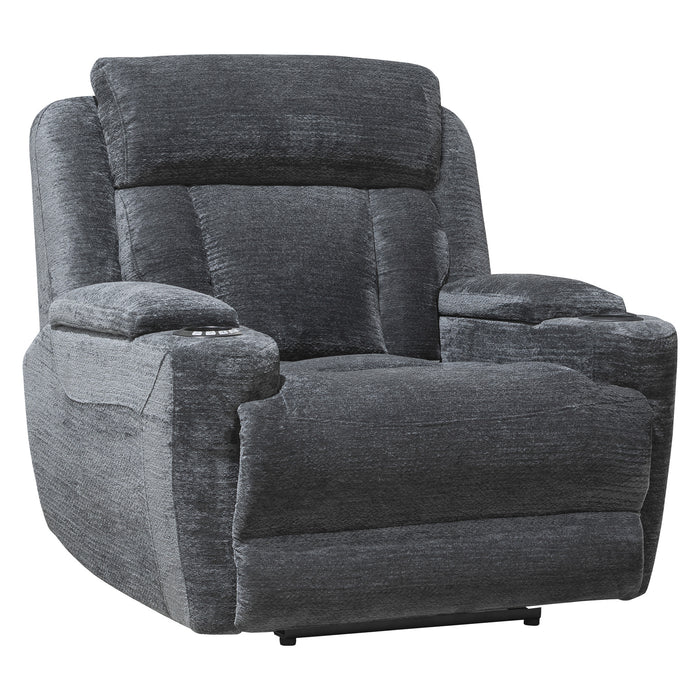 Parker Living Dalton Power Reclining Sofa and Recliner