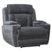 Parker Living Dalton Power Reclining Sofa and Recliner