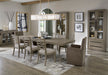 Parker House Pure Modern Dining Buffet Server