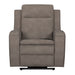 Parker Living Armstrong Power Recliner with Heat Massage and Auto-Glide Two Pack